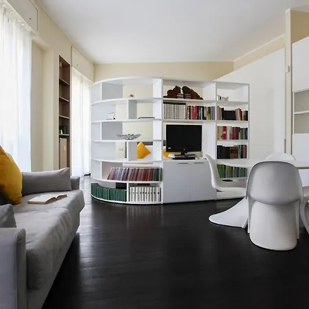 Apartamento Plum Guide - Phantom Milão