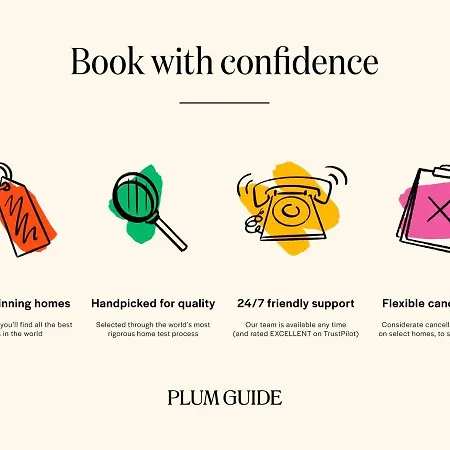 Apartment Plum Guide - Phantom